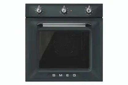 Smeg SF69M3TNO four encastrable DUMANOIR