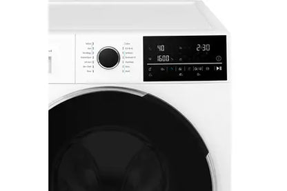 Smeg WNP96SLAAIN Lave linge hublot DUMANOIR