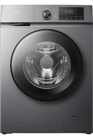 TCL FF0924SA0FR Lave linge hublot DUMANOIR