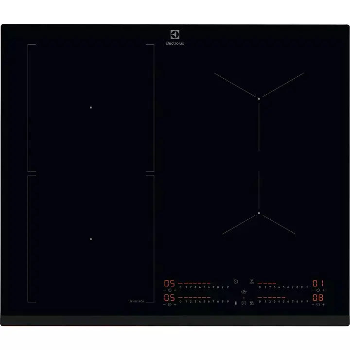 Table induction ELECTROLUX EIS62453 SenseBoil DN ELECTRO