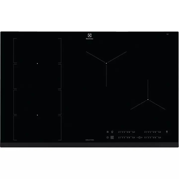 Table induction ELECTROLUX EIV854 H2H FLEX DN ELECTRO