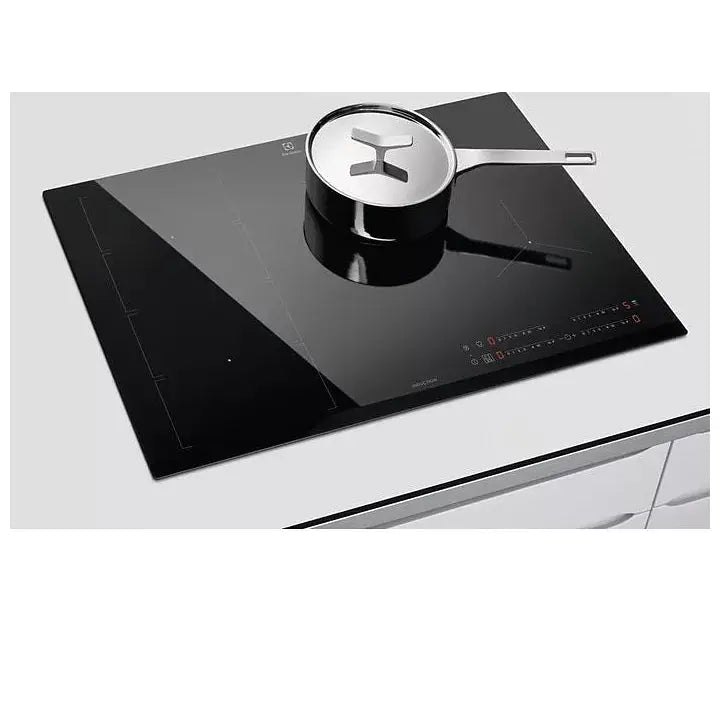 Table induction ELECTROLUX EIV854 H2H FLEX DN ELECTRO