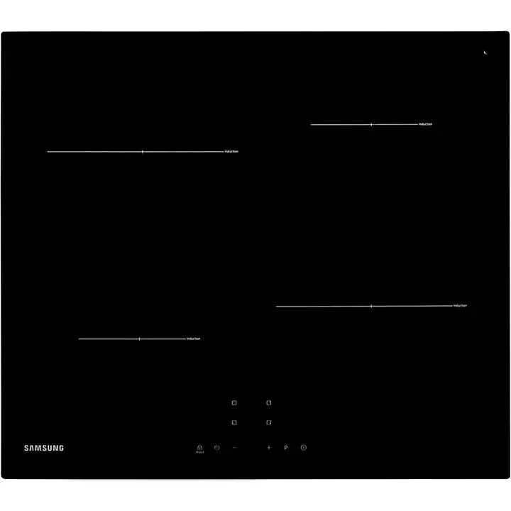 Table induction SAMSUNG NZ64T3706A1 DN ELECTRO