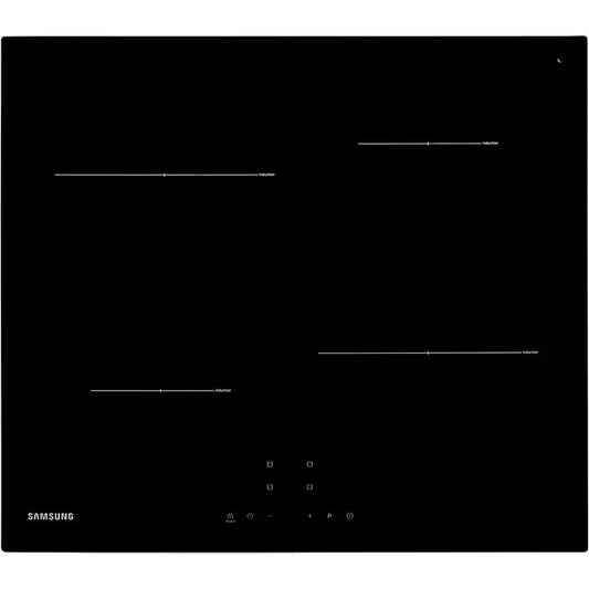 Table induction SAMSUNG NZ64T3706A1 DN ELECTRO