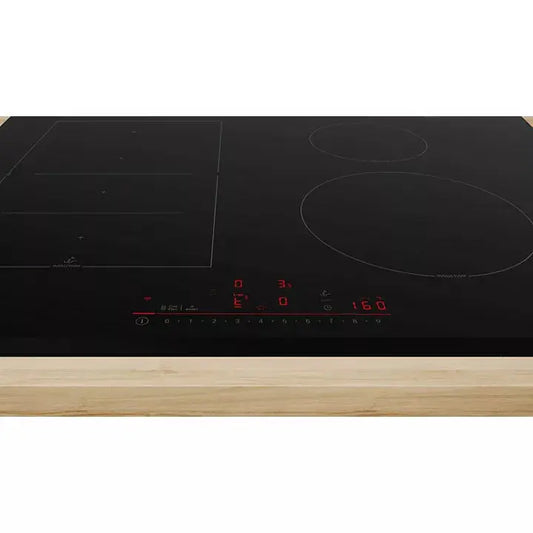 Table induction SAUTER SPIN4361B DN ELECTRO