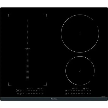 Table induction SAUTER STI1648BP Piano DN ELECTRO