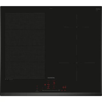 Table induction SIEMENS EX651HEC1F IQ700 DN ELECTRO