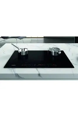 Table induction Whirlpool Wlb2977ne DUMANOIR