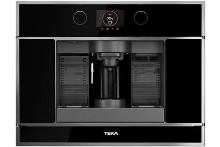 Teka CLC835 MC expresso encastrable DUMANOIR