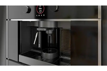 Teka CLC835 MC expresso encastrable DUMANOIR