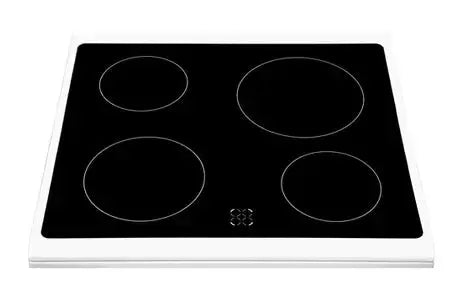 Thomson THV60WH cuisinière vitrocéramique DUMANOIR