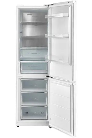 Thomson cth378nfawh refrigerateur congelateur en bas DUMANOIR