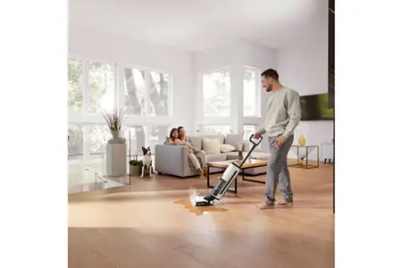 Tineco aspirateur Balai S7 Steam Plus DUMANOIR