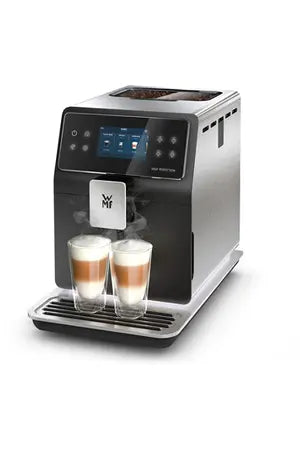 WMF expresso broyeur Perfection 840l CP850D15 DUMANOIR