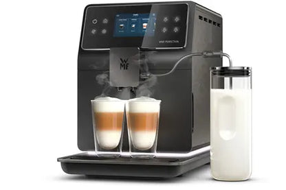 WMF expresso broyeur Perfection 890L CP855815 DUMANOIR