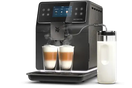 WMF expresso broyeur Perfection 890L CP855815 DUMANOIR