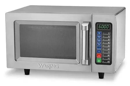 Waring - four à Micro ondes Sole fixe 1550W DUMANOIR