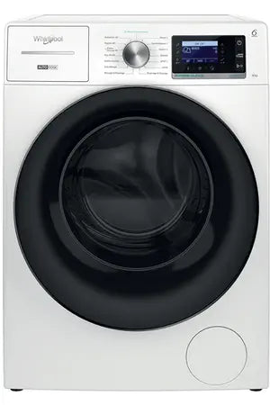 Whirlpool Lave linge hublot W8X89ADSILENCEFR DUMANOIR