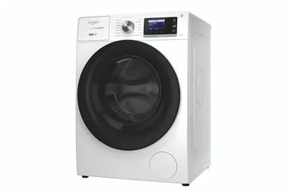 Whirlpool Lave linge hublot W8X89ADSILENCEFR DUMANOIR