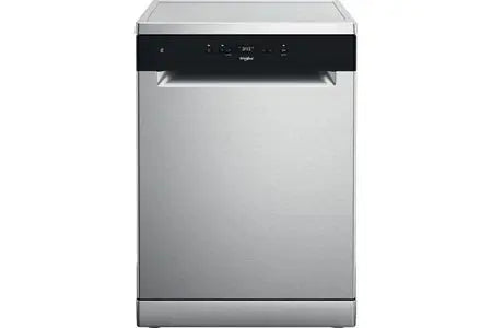 Whirlpool Lave vaisselle 60 cm W2FHD624X DUMANOIR