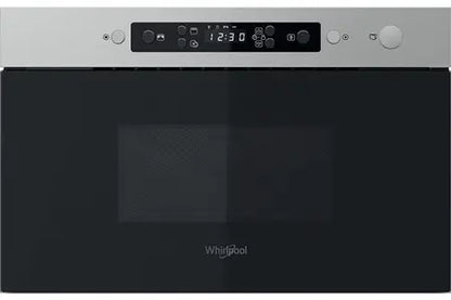 Whirlpool Micro ondes Grill encastrable MBNA920X DUMANOIR