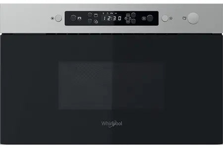 Whirlpool Micro ondes Grill encastrable MBNA920X DUMANOIR