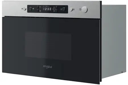 Whirlpool Micro ondes Grill encastrable MBNA920X DUMANOIR