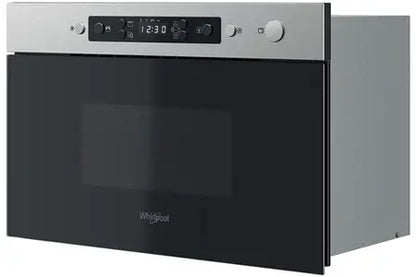 Whirlpool Micro ondes Grill encastrable MBNA920X DUMANOIR