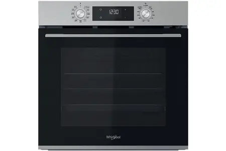 Whirlpool OMK58RU1X four encastrable DUMANOIR