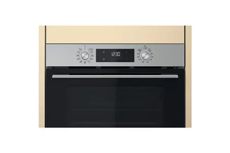 Whirlpool OMK58RU1X four encastrable DUMANOIR