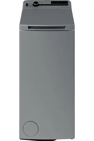 Whirlpool TDLRSX7232BSFR - SILVER DUMANOIR