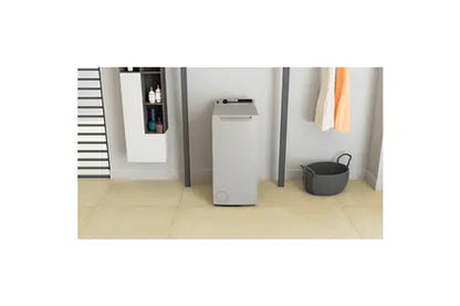 Whirlpool TDLRSX7232BSFR - SILVER DUMANOIR