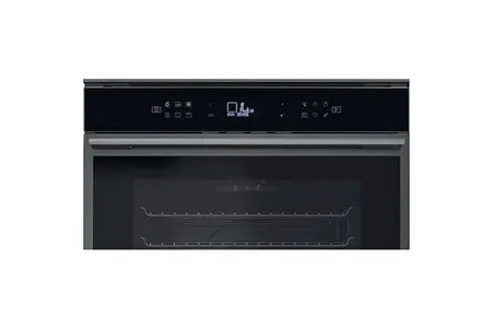 Whirlpool W7OM44S1PBSS four encastrable DUMANOIR