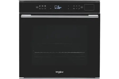 Whirlpool W7OS44S1PBL SteamSense four DUMANOIR