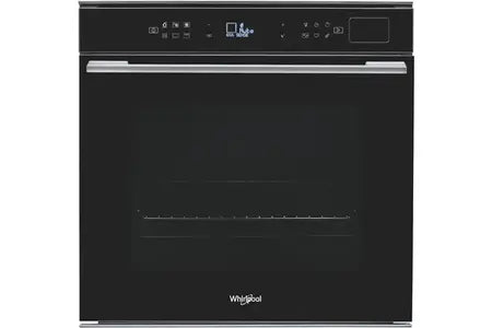 Whirlpool W7OS44S1PBL SteamSense four DUMANOIR