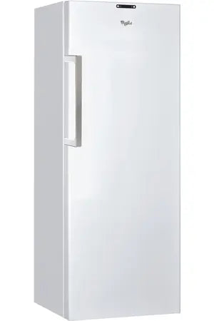 Whirlpool WVA35642NFW2 congélateur Armoire DUMANOIR