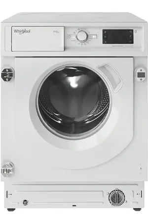 Whirlpool biwdwg751482eun lave-linge séchant DUMANOIR