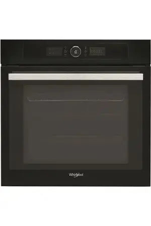 Whirlpool four AKZ96290NB DUMANOIR