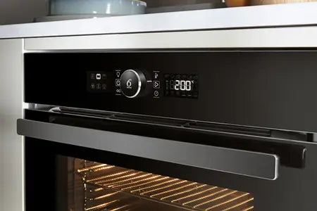 Whirlpool four AKZ96290NB DUMANOIR