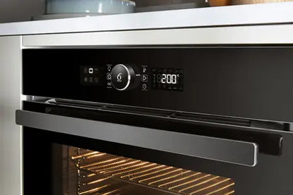 Whirlpool four AKZ96290NB DUMANOIR