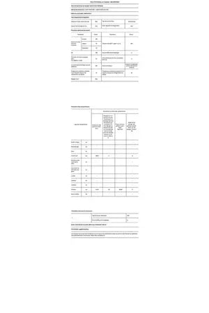 Whirlpool réfrigérateur congélateur bas - WB70I952X DUMANOIR