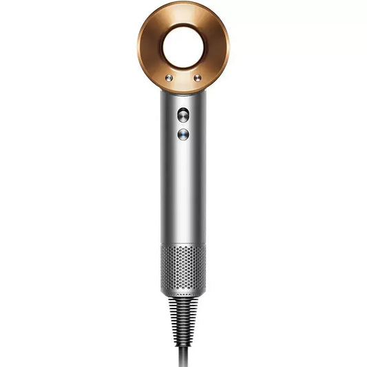 Sèche cheveux DYSON Supersonic HD07 nickel/cuivré DN ELECTRO