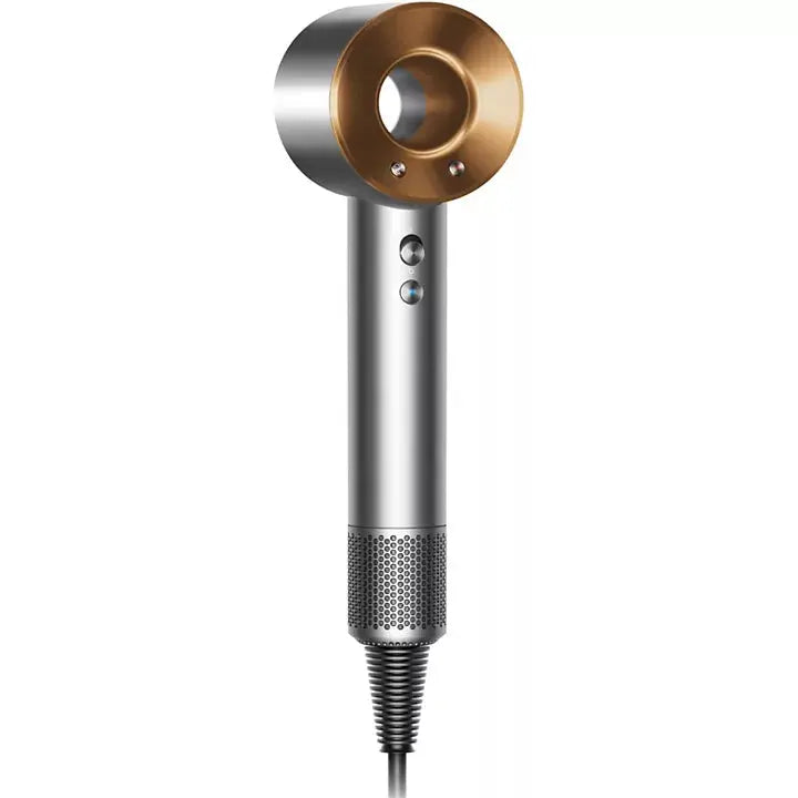 Sèche cheveux DYSON Supersonic HD07 nickel/cuivré DN ELECTRO