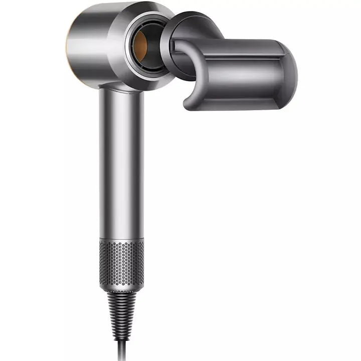 Sèche cheveux DYSON Supersonic HD07 nickel/cuivré DN ELECTRO