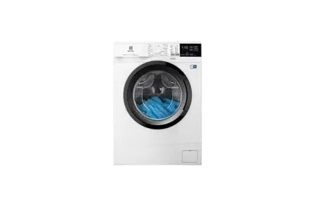 Electrolux lave-linge hublot 6kg 1000 tours/min EW6S1065NBB DUMANOIR