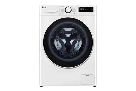 Lave-linge hublot LG Electronics Lave-linge hublot LG F14R50WHS Blanc - 11kg - 1400 tr/min - LG ThinQ - 71 dB - Classe A DN ELECTRO