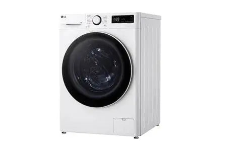 Lave-linge hublot LG Electronics Lave-linge hublot LG F14R50WHS Blanc - 11kg - 1400 tr/min - LG ThinQ - 71 dB - Classe A DN ELECTRO