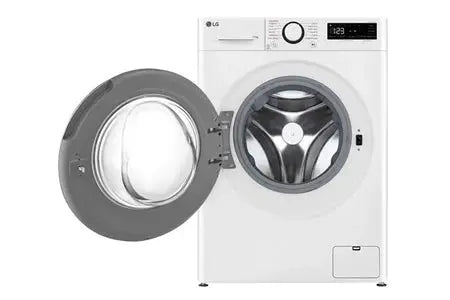 Lave-linge hublot LG Electronics Lave-linge hublot LG F14R50WHS Blanc - 11kg - 1400 tr/min - LG ThinQ - 71 dB - Classe A DN ELECTRO