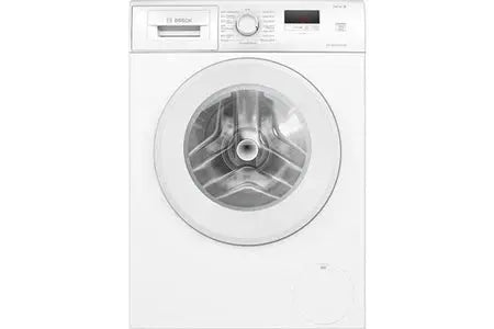 Lave-linge hublot Bosch Série 2 Lave-linge front 7 kg 1400 trs/min WGE02406FR DN ELECTRO